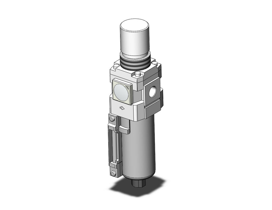AW30K-N02E-8Z-B FILTER/REGULATOR