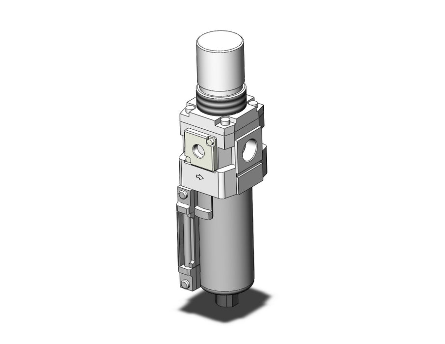 AW30K-N03-8Z-B FILTER/REGULATOR