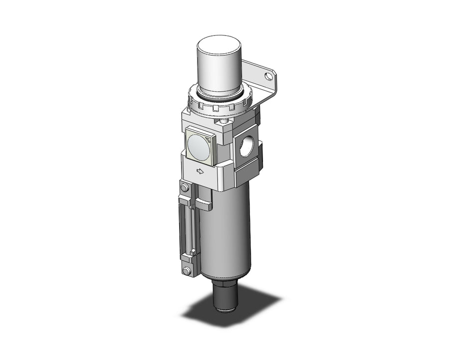 AW30K-N03BDE-8Z-B FILTER/REGULATOR