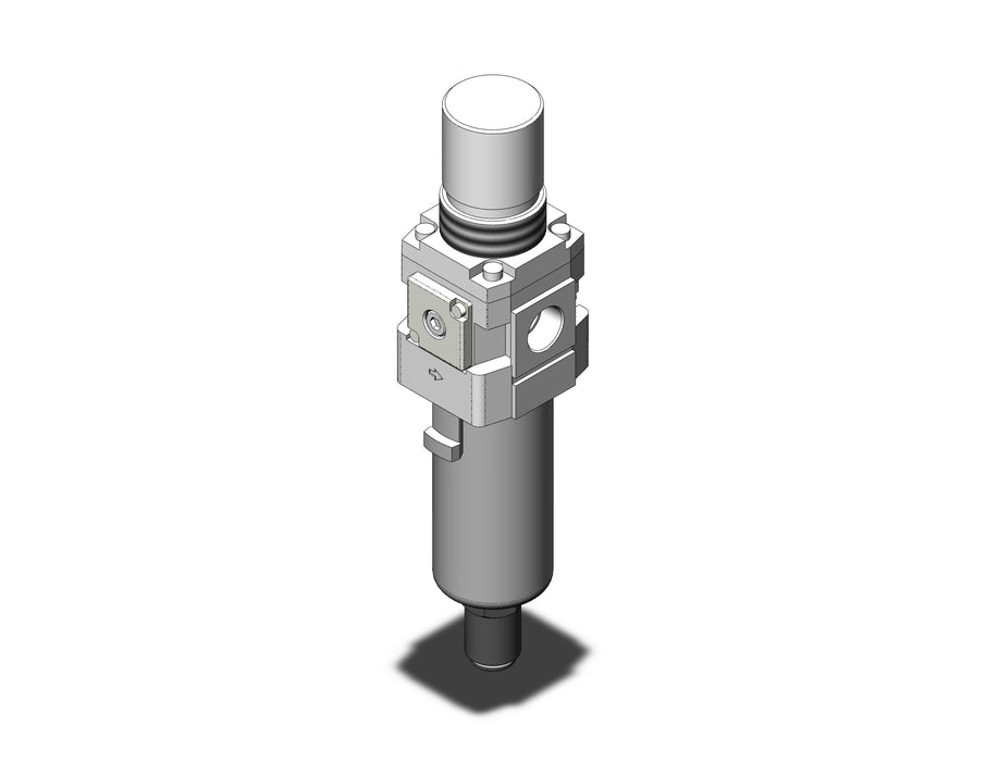AW30K-N03D-Z-B FILTER/REGULATOR