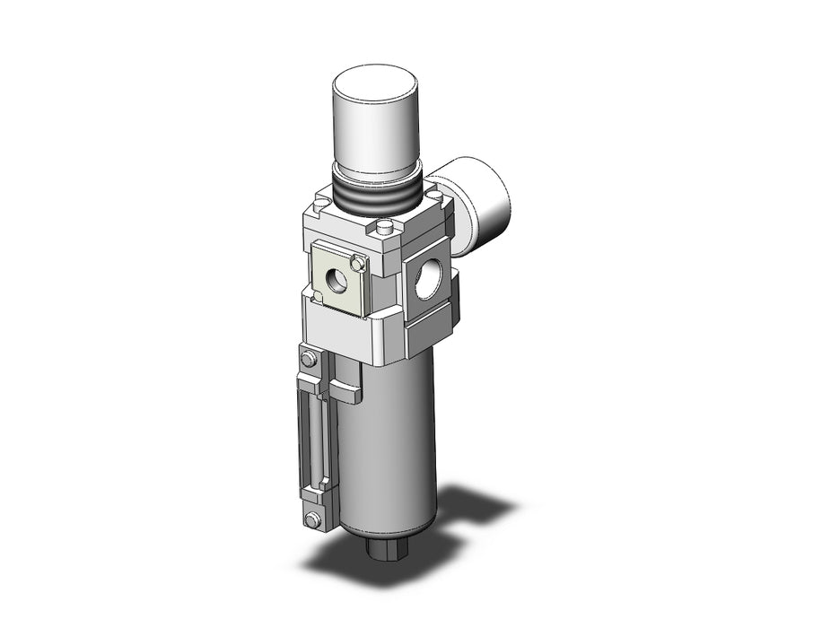 AW30K-N03G-8RZ-B FILTER/REGULATOR