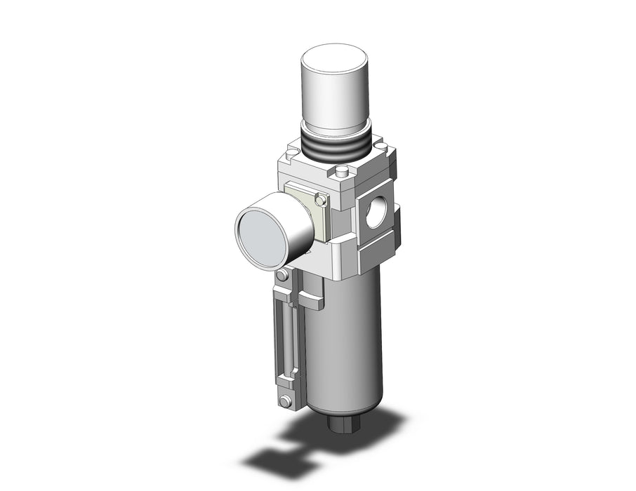 AW30K-N03G-8Z-B FILTER/REGULATOR