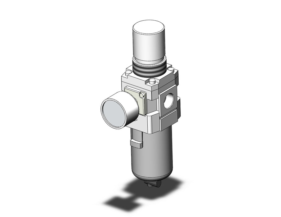 AW30K-N03G-Z-B Filter/Regulator