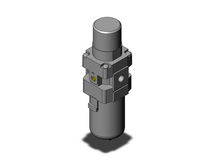 AW40-02-A FILTER/REGULATOR