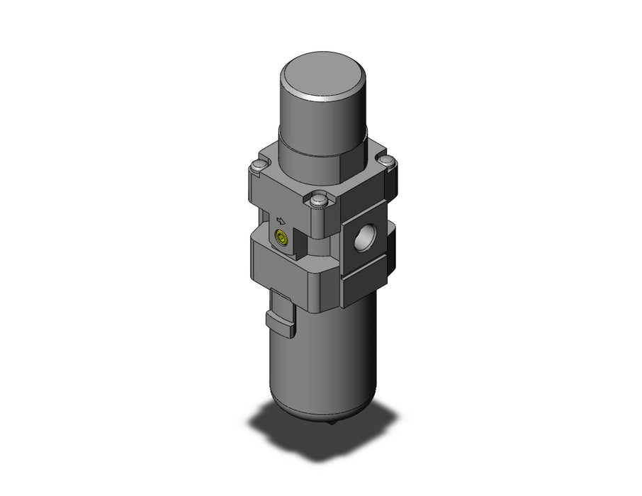 AW40-03-1-A FILTER/REGULATOR