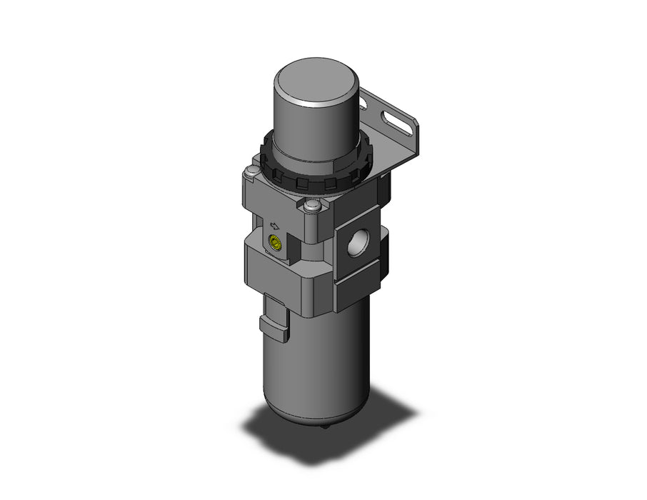 AW40-03B-A FILTER/REGULATOR