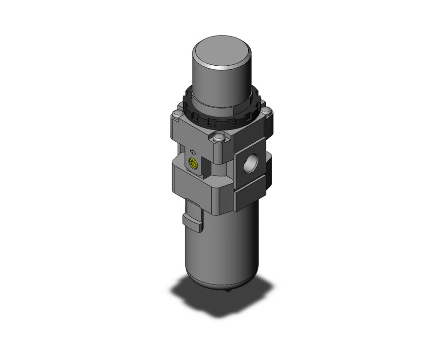 AW40-03H-A FILTER/REGULATOR