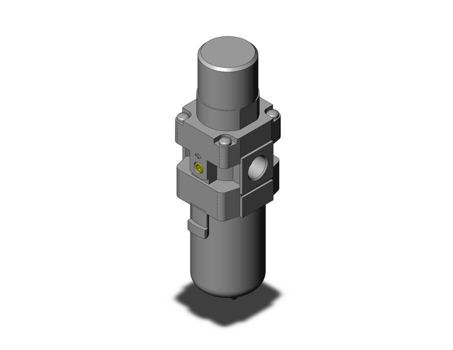 AW40-04-A FILTER/REGULATOR