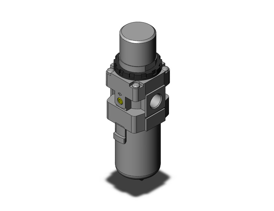 AW40-04H-A FILTER/REGULATOR