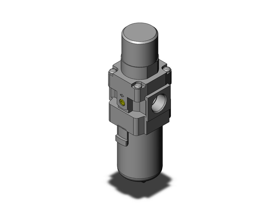 AW40-06-A FILTER/REGULATOR