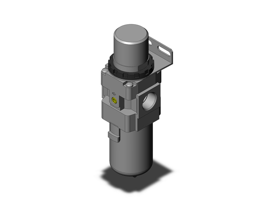 AW40-06B-A FILTER/REGULATOR