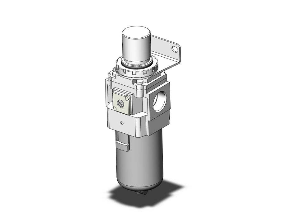 AW40-06B-B FILTER/REGULATOR