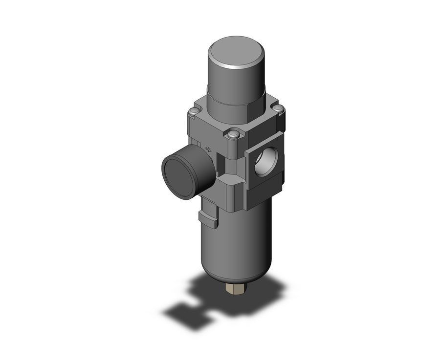 AW40-06G-J-A FILTER/REGULATOR