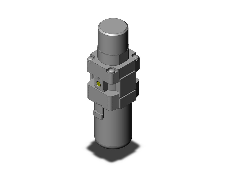 AW40-F04-A FILTER/REGULATOR