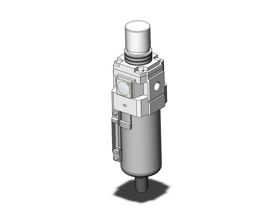 AW40-N02CE-8Z-B FILTER/REGULATOR