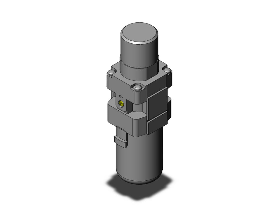 AW40-N03-Z-A FILTER/REGULATOR