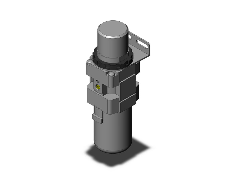 AW40-N03B-Z-A FILTER/REGULATOR