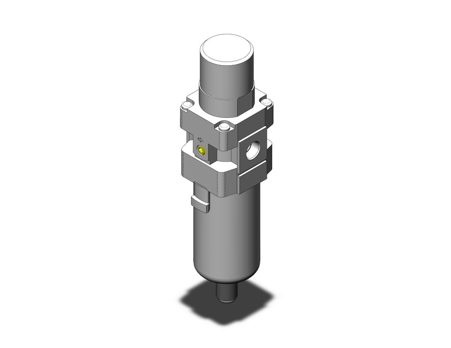AW40-N03D-Z-A FILTER/REGULATOR