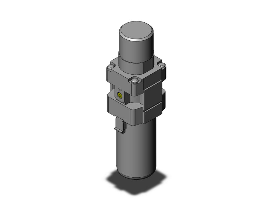 AW40-N04-8RZ-A FILTER/REGULATOR