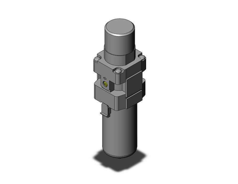 AW40-N04-8Z-A FILTER/REGULATOR