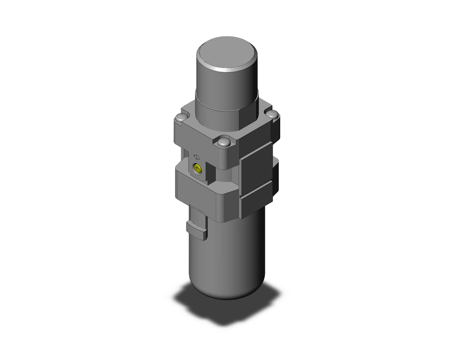 AW40-N04-Z-A FILTER/REGULATOR