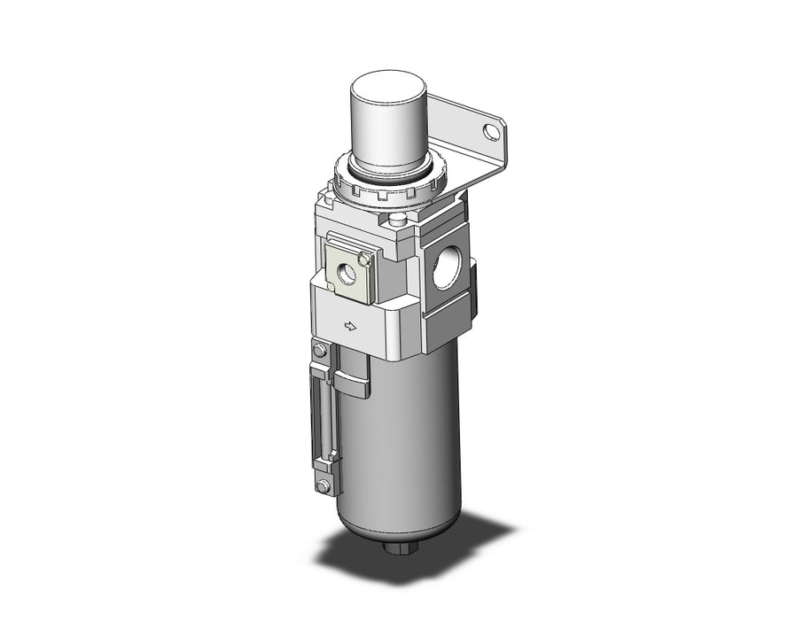 AW40-N04B-8Z-B FILTER/REGULATOR