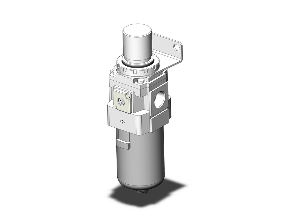AW40-N04B-Z-B FILTER/REGULATOR