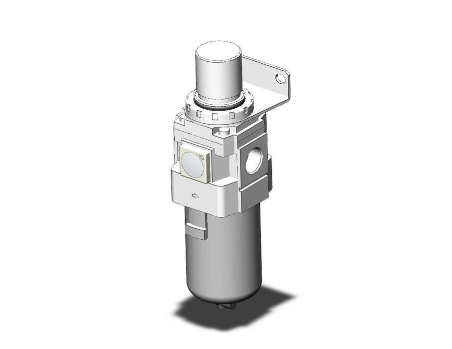 AW40-N04BE-Z-B FILTER/REGULATOR
