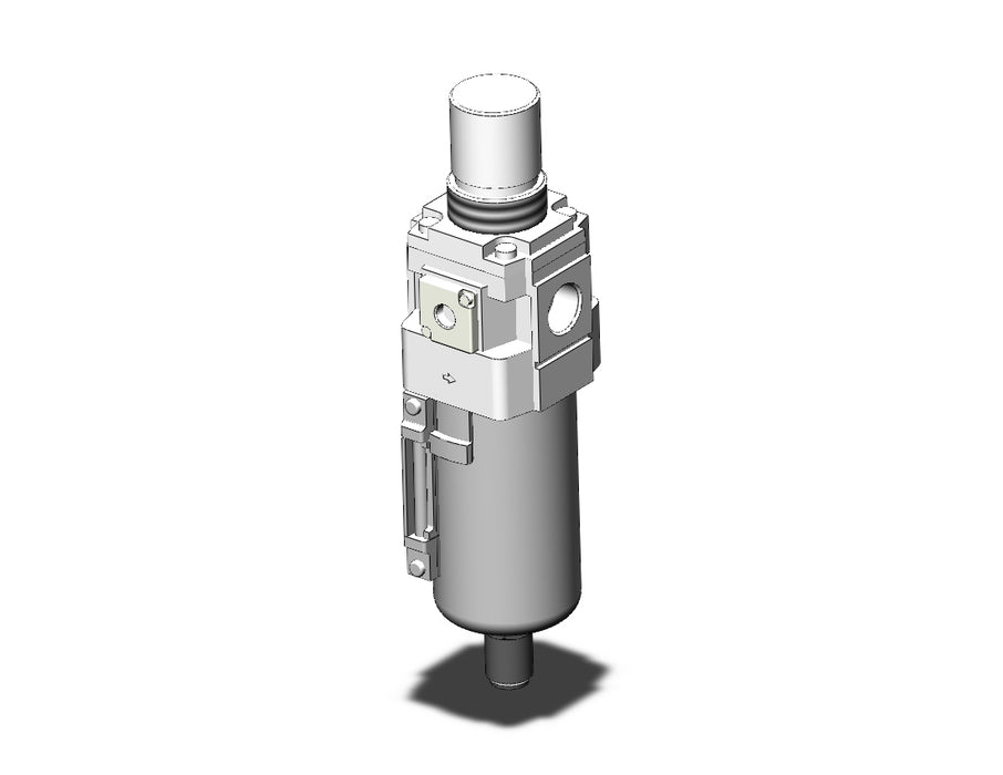 AW40-N04C-8Z-B FILTER/REGULATOR