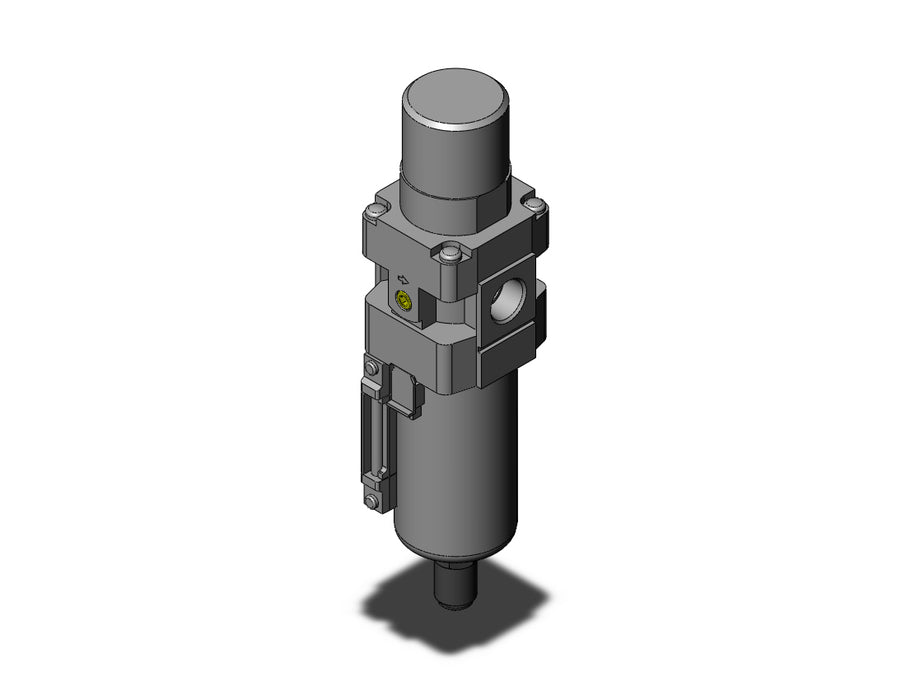 AW40-N04D-8Z-A FILTER/REGULATOR
