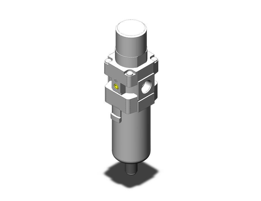 AW40-N04D-Z-A FILTER/REGULATOR