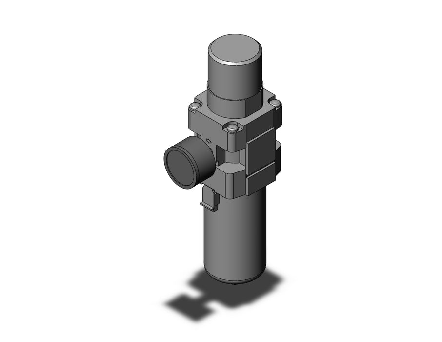 AW40-N04G-8Z-A FILTER/REGULATOR