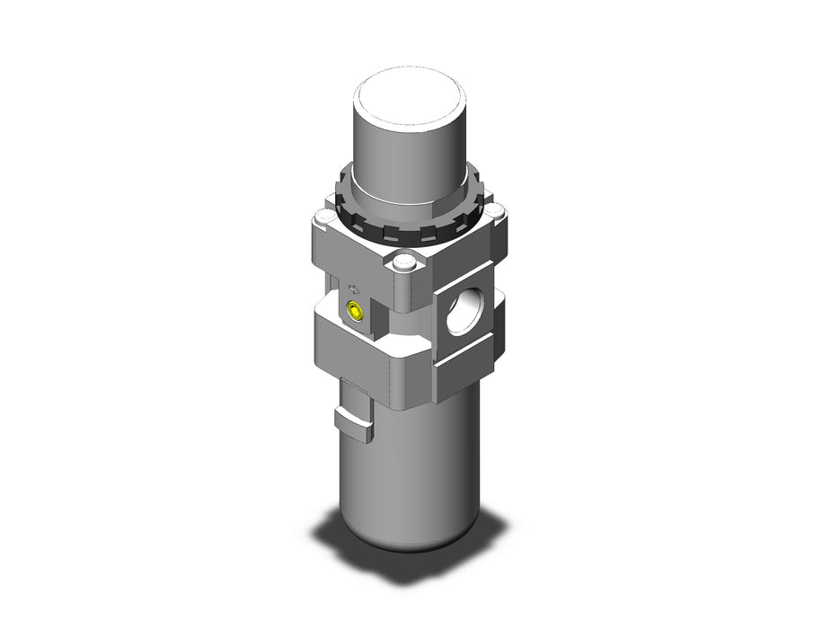AW40-N04H-Z-A FILTER/REGULATOR