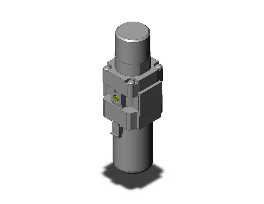 AW40-N06-2Z-A FILTER/REGULATOR