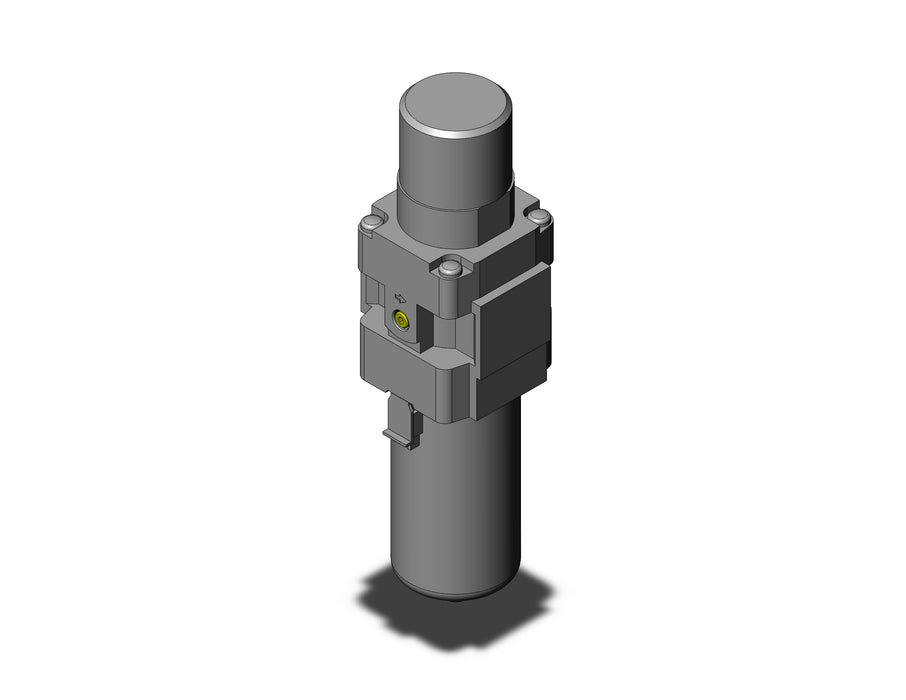 AW40-N06-8Z-A FILTER/REGULATOR