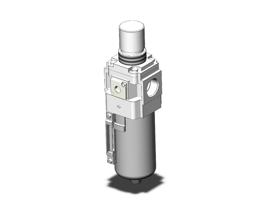 AW40-N06-8Z-B FILTER/REGULATOR