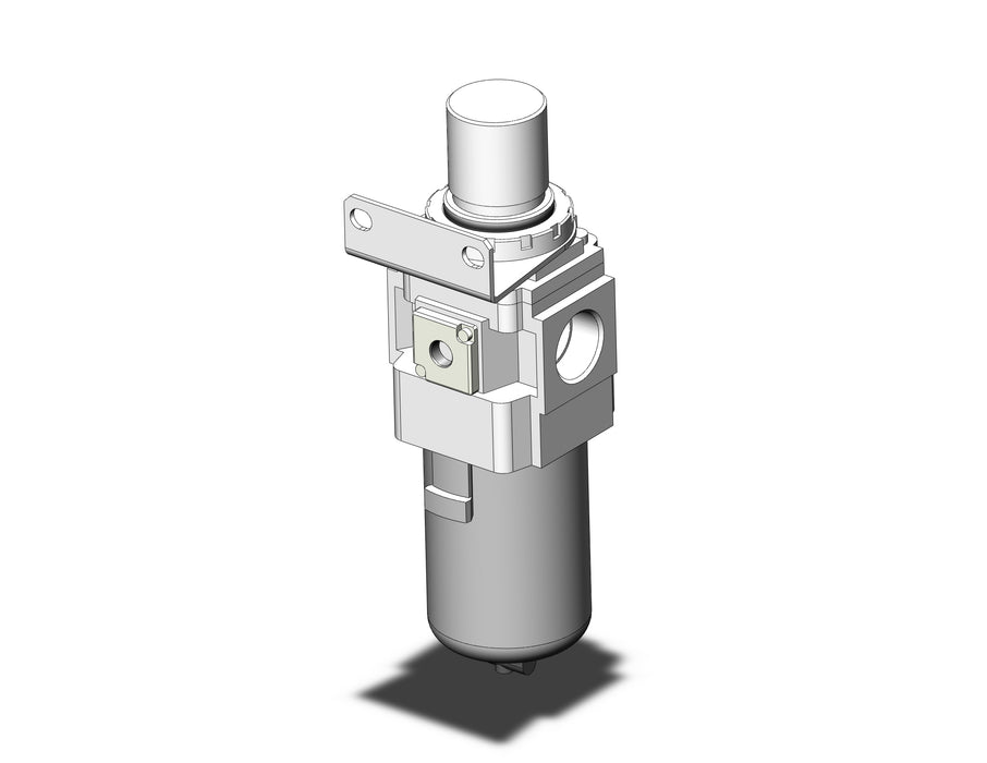 AW40-N06B-6RZ-B FILTER/REGULATOR