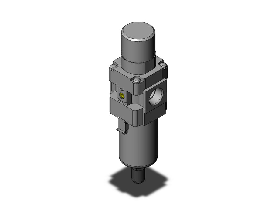 AW40-N06C-2Z-A FILTER/REGULATOR