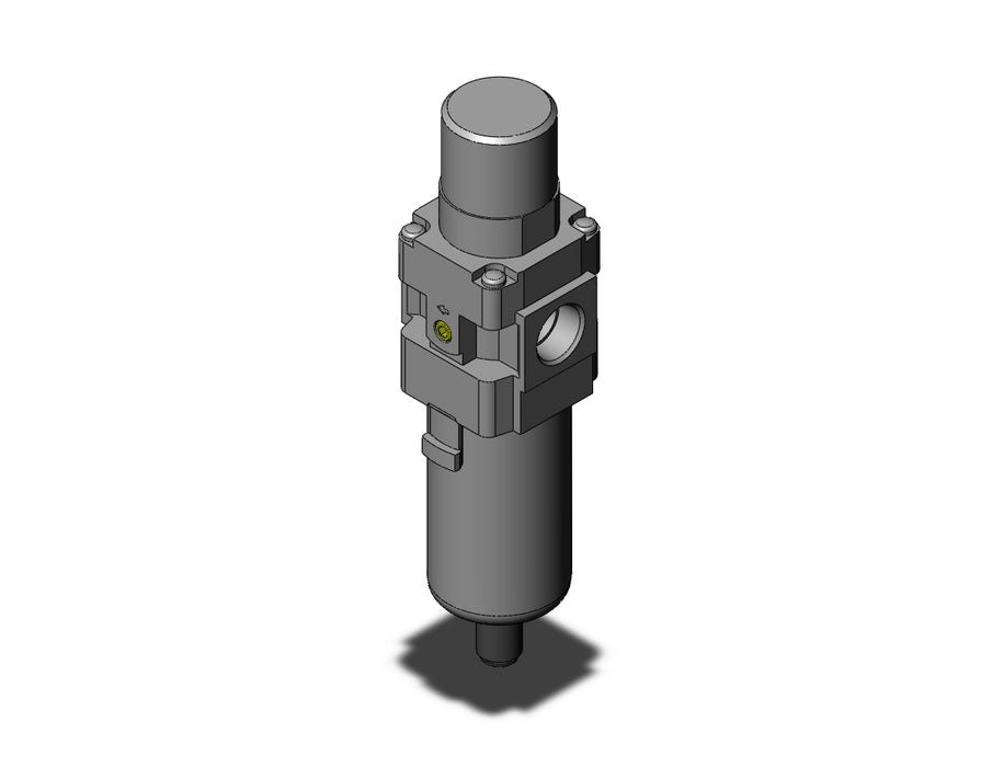 AW40-N06D-RZ-A FILTER/REGULATOR