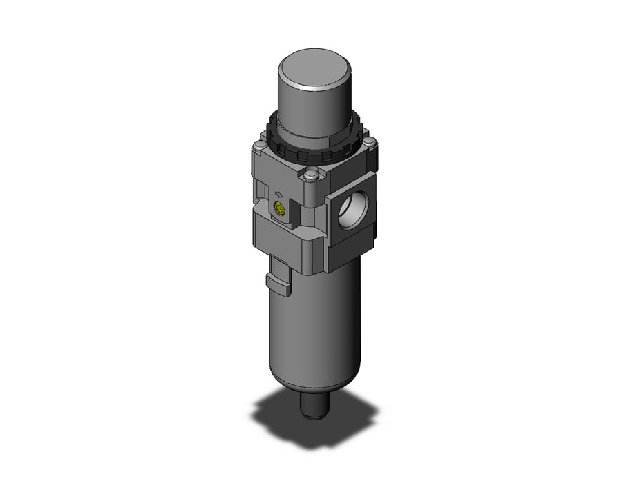 AW40-N06DH-Z-A FILTER/REGULATOR