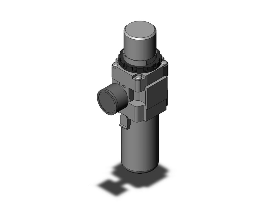 AW40-N06GH-8Z-A FILTER/REGULATOR