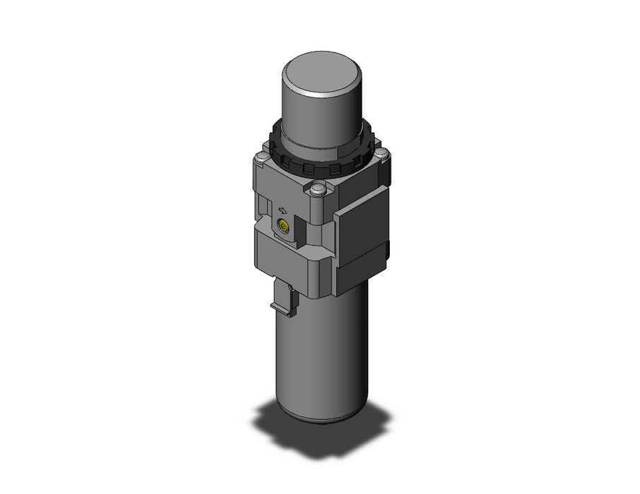 AW40-N06H-8Z-A FILTER/REGULATOR