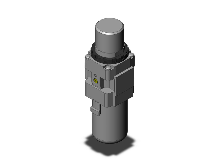 AW40-N06H-Z-A FILTER/REGULATOR