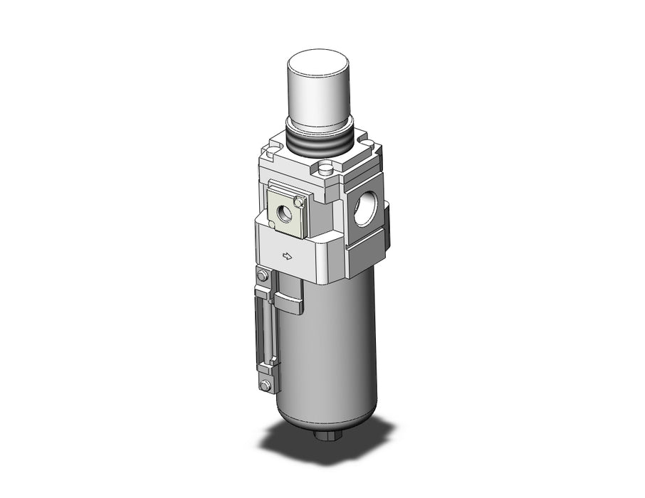 AW40K-04-8-B FILTER/REGULATOR