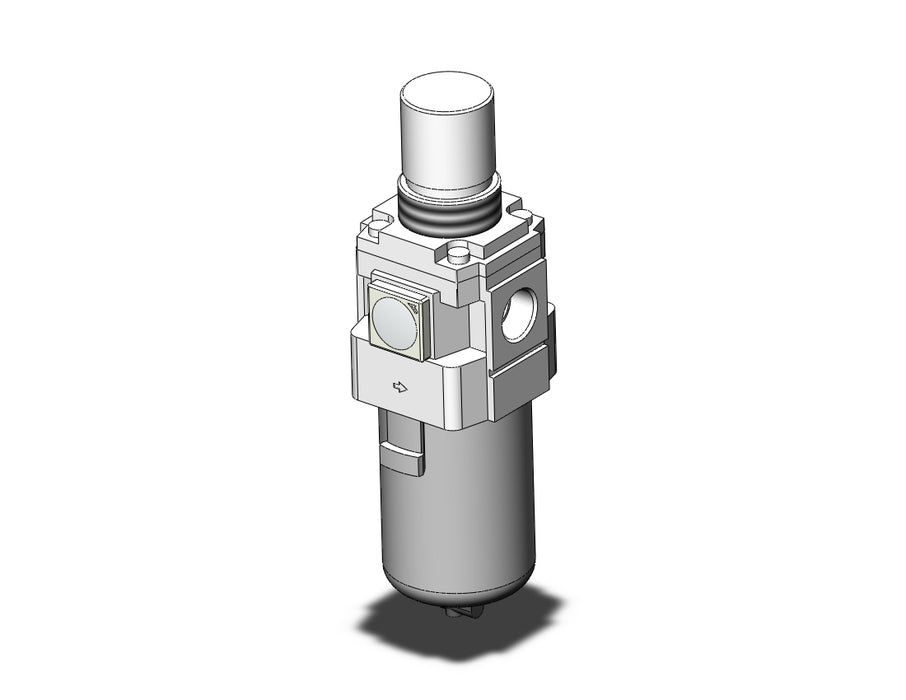 AW40K-04E-6-B FILTER/REGULATOR