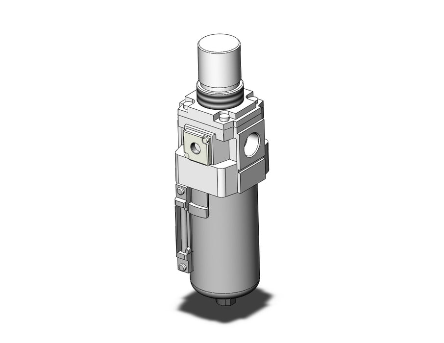 AW40K-N04-8RZ-B FILTER/REGULATOR
