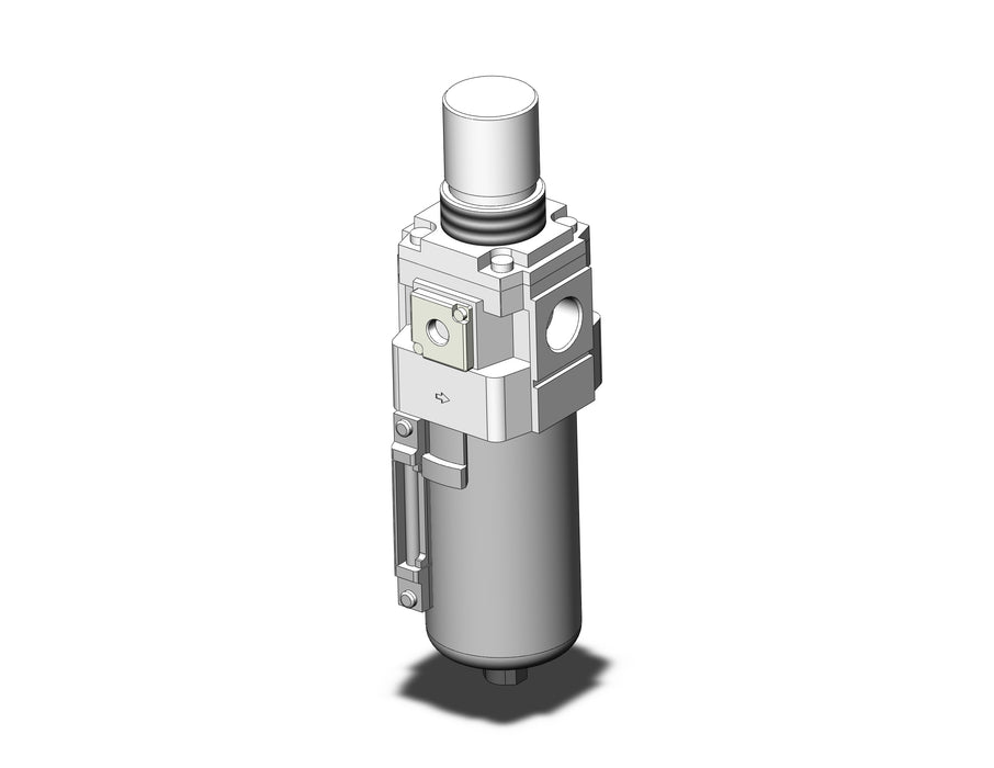 AW40K-N04-8Z-B FILTER/REGULATOR