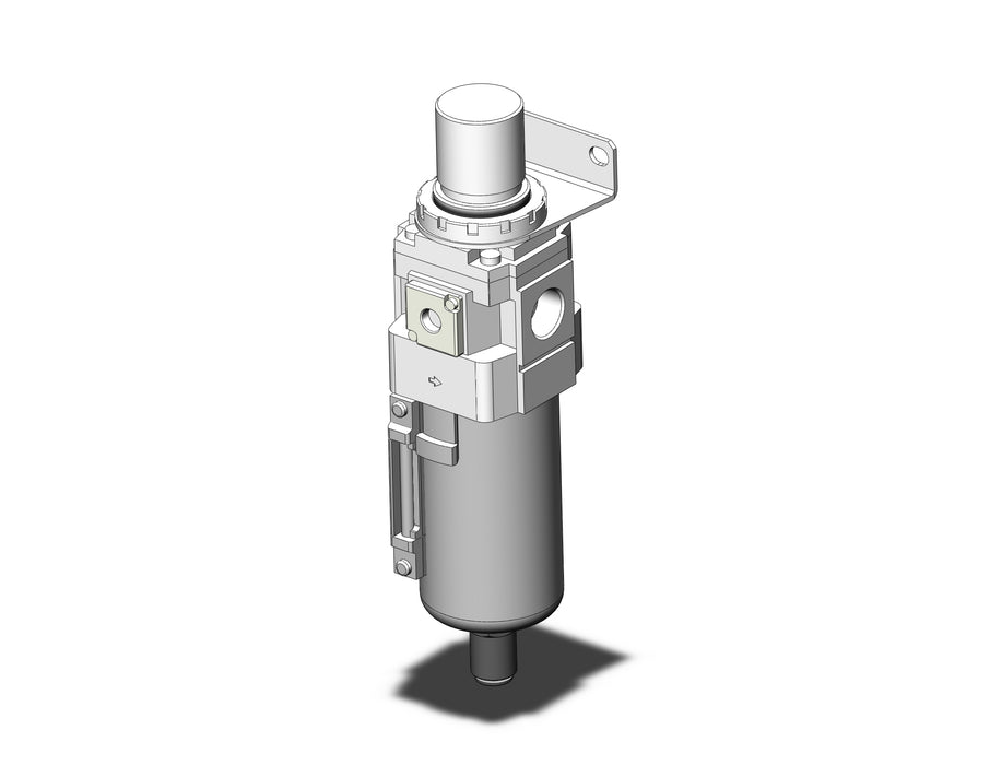 AW40K-N04BD-8Z-B FILTER/REGULATOR