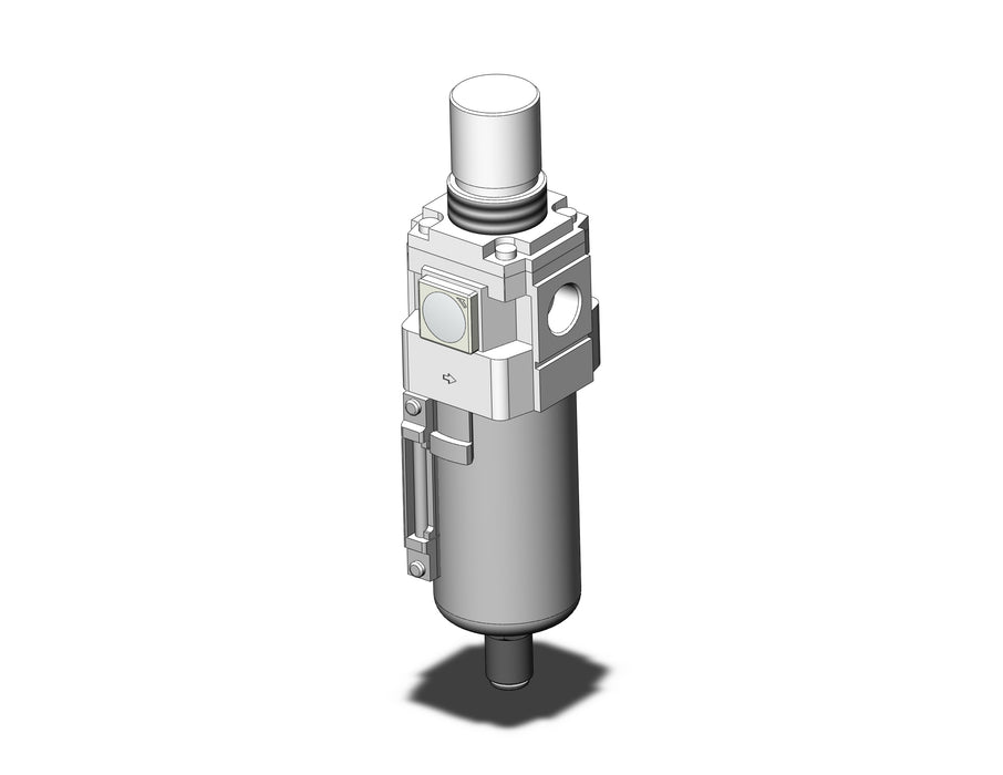 AW40K-N04DE-8Z-B FILTER/REGULATOR