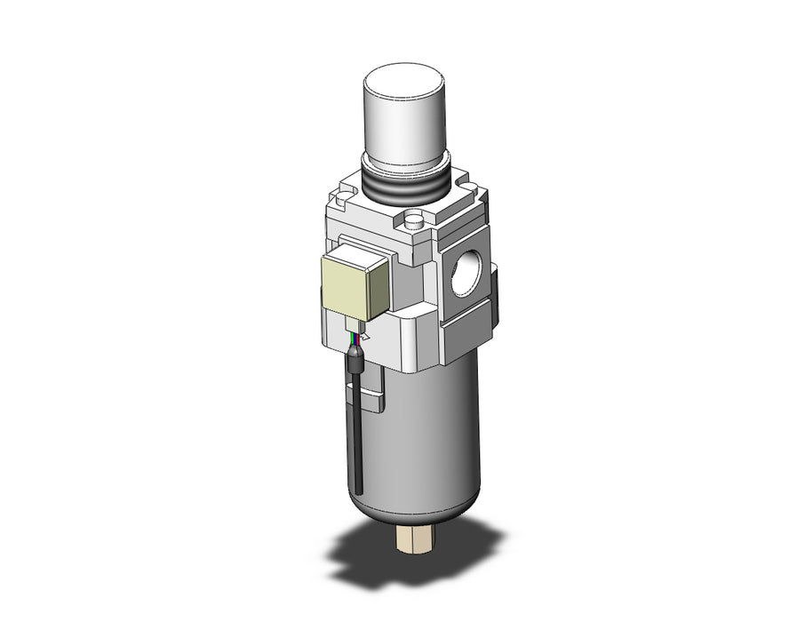 AW40K-N04E1-JNZA-B FILTER/REGULATOR